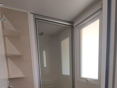 Mobilhome 6 personnes - Premium 2