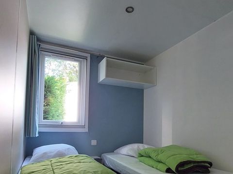 Mobilhome 6 personnes - Premium 2
