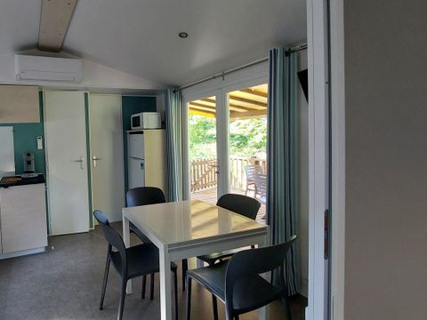 Mobilhome 6 personnes - Premium 2