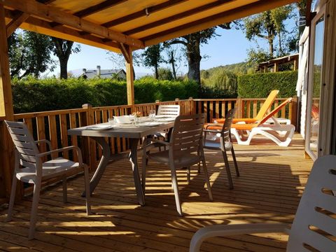 Mobilhome 6 personnes - Premium 2