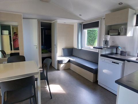Mobilhome 6 personnes - Premium 2