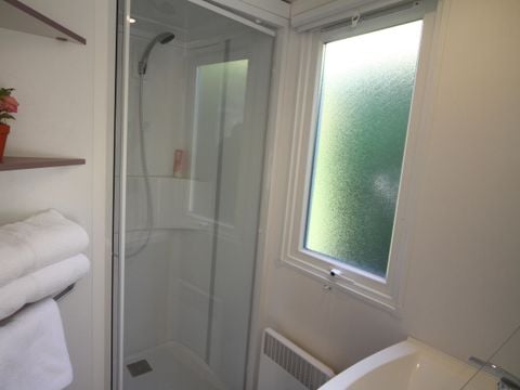 MOBILHOME 4 personnes - Super Vénus