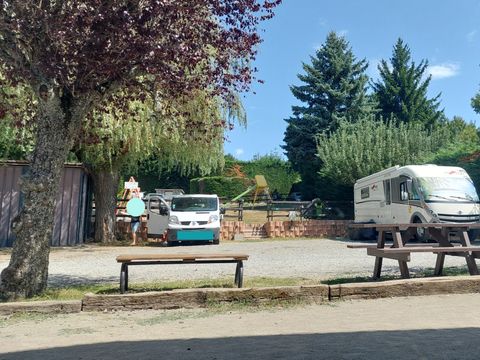 Camping Belvédère de l'Obiou - Camping Isère - Image N°26