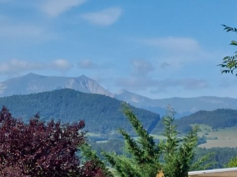 Mobilhome 2 personnes - Cosy 2 (mercredi / samedi)