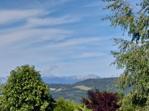 Mobilhome 6 personnes - Mobil-home Premium 2 (mercredi / samedi)