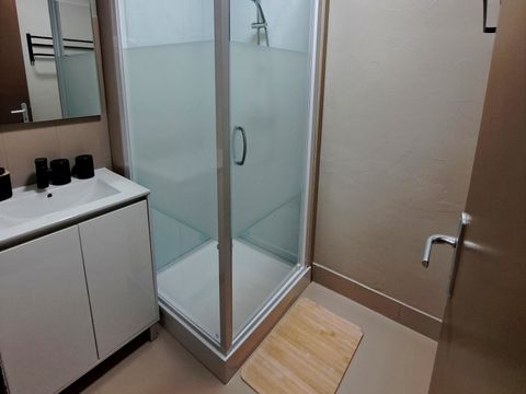 Chambre 2 personnes - Chambre Vercors