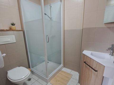 Chambre 4 personnes - Chambre Obiou