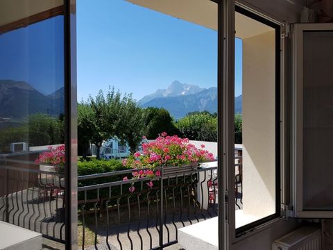 Chambre 4 personnes - Chambre Obiou