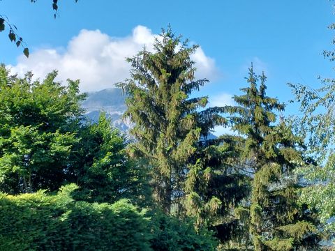 Camping Belvédère de l'Obiou - Camping Isère - Image N°31