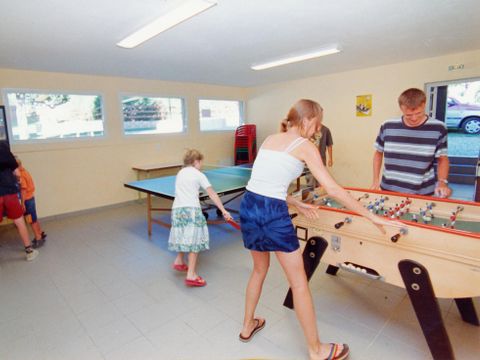 Camping Belvédère de l'Obiou - Camping Isère - Image N°20