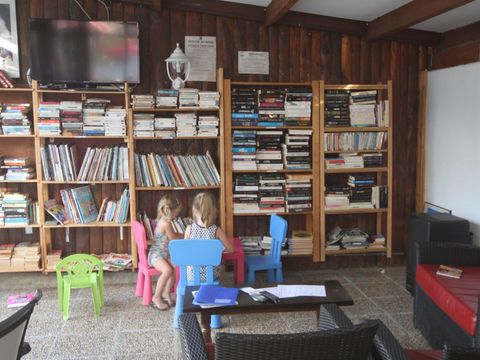 Camping Belvédère de l'Obiou - Camping Isère - Image N°19