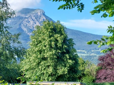 Camping Belvédère de l'Obiou - Camping Isère - Image N°39