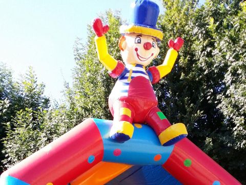 Camping Belvédère de l'Obiou - Camping Isère - Image N°18