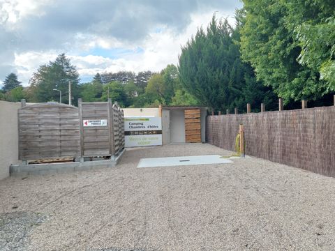 Camping Belvédère de l'Obiou - Camping Isère - Image N°19