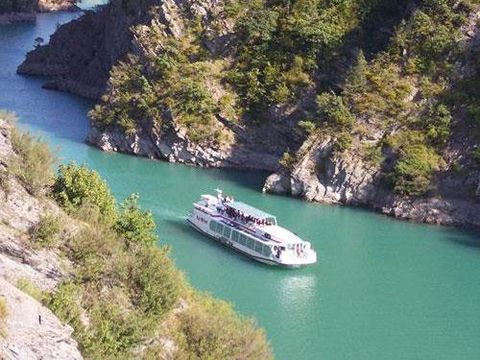 Camping Belvédère de l'Obiou - Camping Isère - Image N°42