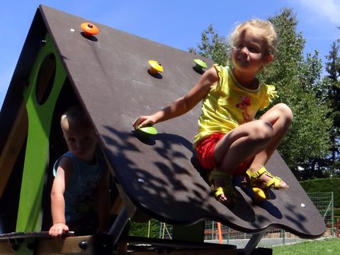 Camping Belvédère de l'Obiou - Camping Isère - Image N°16