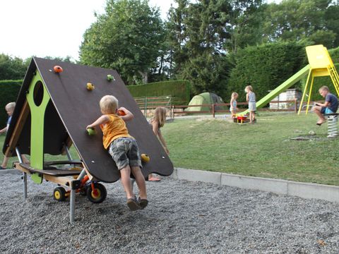Camping Belvédère de l'Obiou - Camping Isère - Image N°9