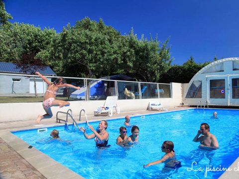 Camping Belvédère de l'Obiou - Camping Isère - Image N°2