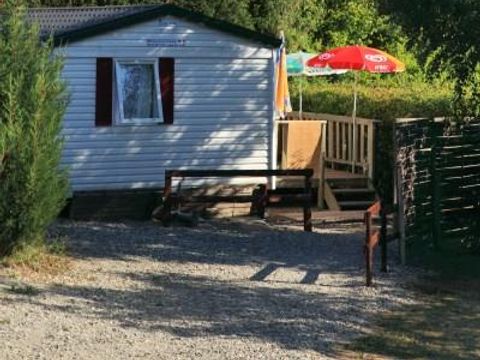 Camping Belvédère de l'Obiou - Camping Isère - Image N°24