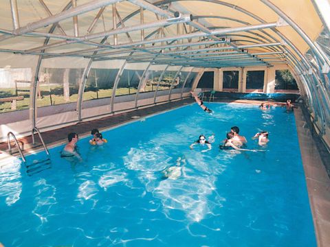 Camping Belvédère de l'Obiou - Camping Isère