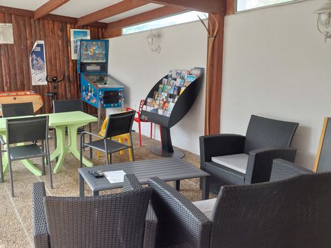 Camping Belvédère de l'Obiou - Camping Isère - Image N°14