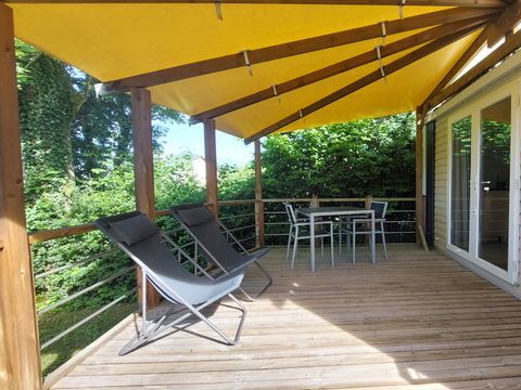 Camping Belvédère de l'Obiou - Camping Isère - Image N°38
