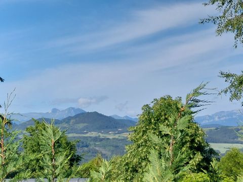 Camping Belvédère de l'Obiou - Camping Isère - Image N°33
