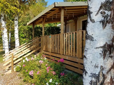 Camping Belvédère de l'Obiou - Camping Isère - Image N°14