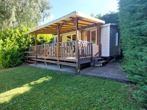 Camping Belvédère de l'Obiou - Camping Isère - Image N°31