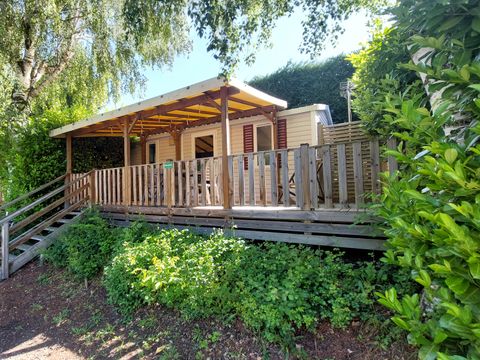 Camping Belvédère de l'Obiou - Camping Isère - Image N°30