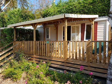 Camping Belvédère de l'Obiou - Camping Isère - Image N°6