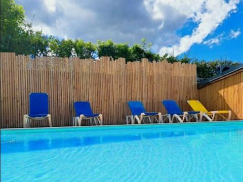 Camping Belvédère de l'Obiou - Camping Isère - Image N°2
