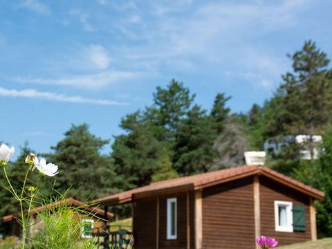 CHALET 5 personnes - CHALET