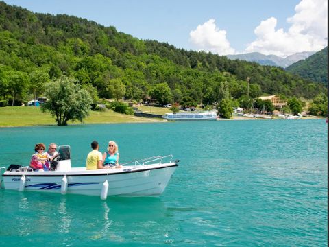 Camping De Savel - Camping Isère - Image N°12