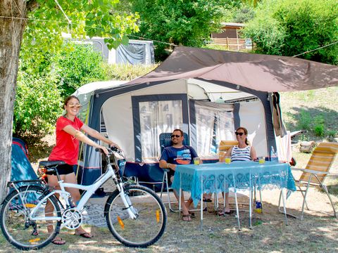 Camping De Savel - Camping Isère - Image N°19