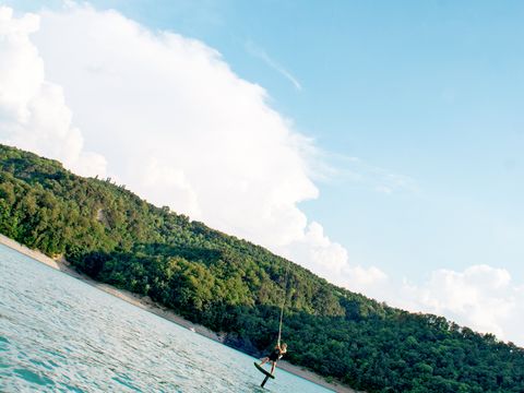 Camping De Savel - Camping Isère - Image N°9