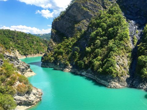 Camping De Savel - Camping Isère - Image N°27