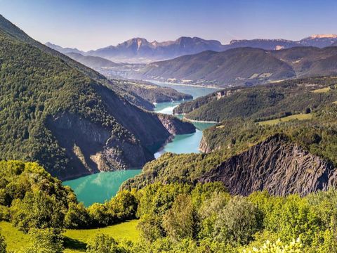 Camping De Savel - Camping Isère - Image N°8