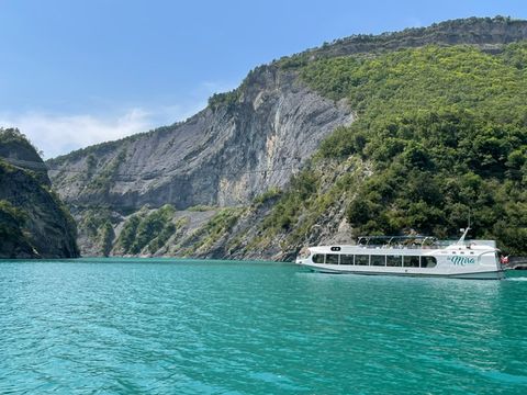 Camping De Savel - Camping Isère - Image N°24