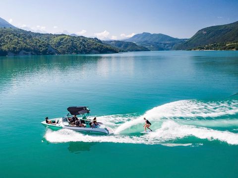 Camping De Savel - Camping Isère - Image N°10