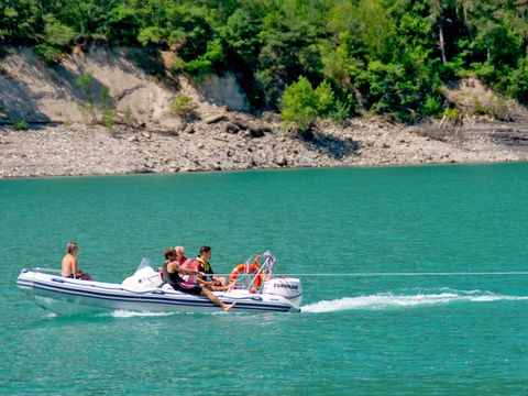 Camping De Savel - Camping Isère - Image N°14