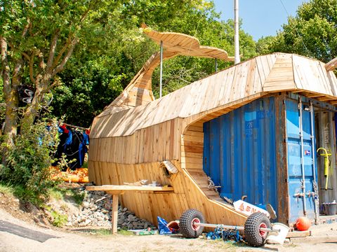 Camping De Savel - Camping Isère - Image N°21