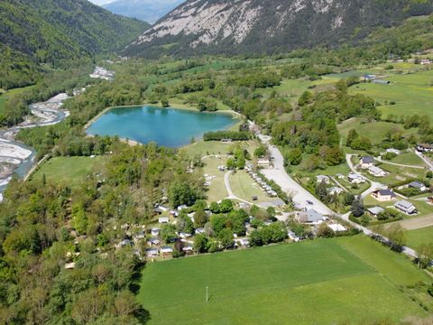 Camping Au Valbonheur - Camping Isère - Image N°6