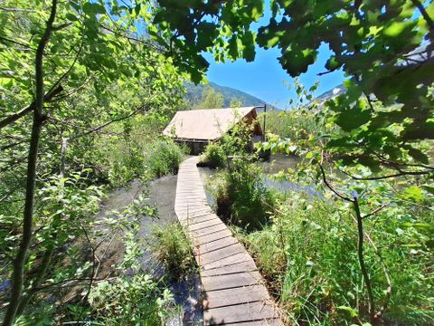 Camping Au Valbonheur - Camping Isère - Image N°21