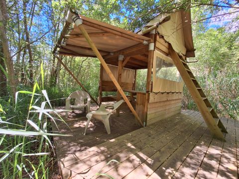Camping Au Valbonheur - Camping Isère - Image N°41