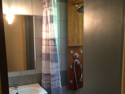 MAISON 6 personnes - Maison au bord du lac 6 pers