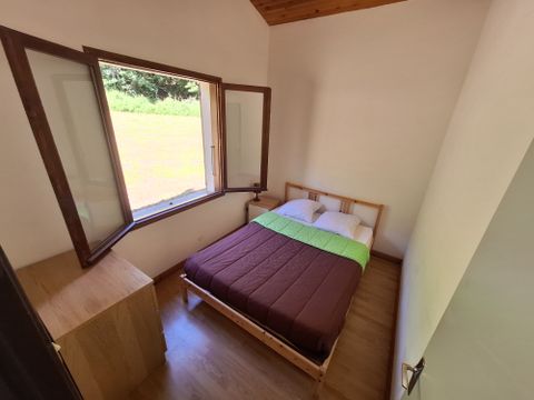 MAISON 6 personnes - Maison au bord du lac 6 pers