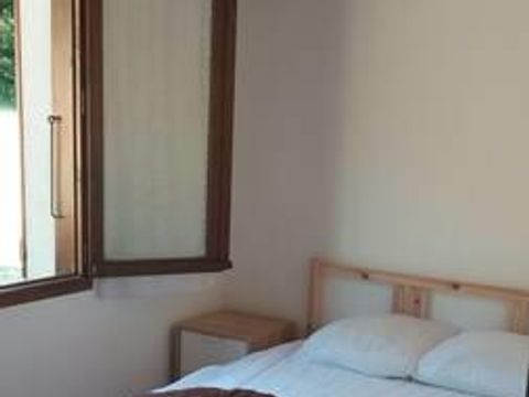 MAISON 6 personnes - Maison au bord du lac 6 pers