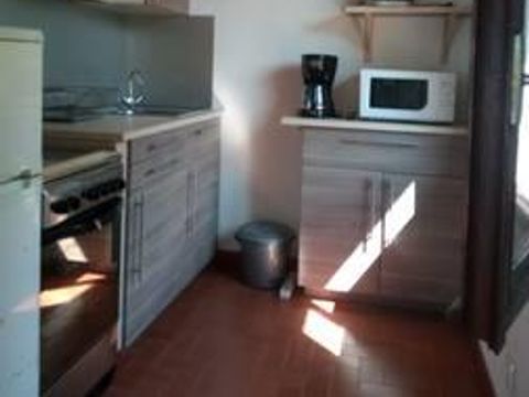 MAISON 6 personnes - Maison au bord du lac 6 pers