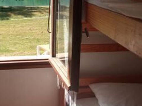 MAISON 6 personnes - Maison au bord du lac 6 pers
